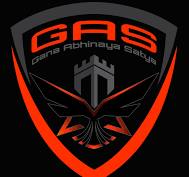 Logo GAS